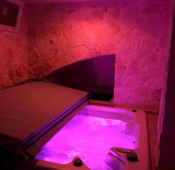 פנסיון “a Casa” Luxury