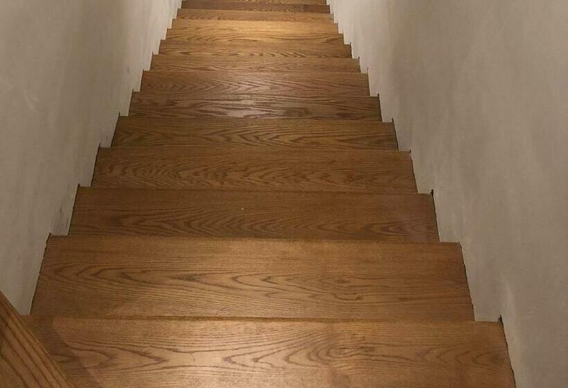 פנסיון “a Casa” Luxury