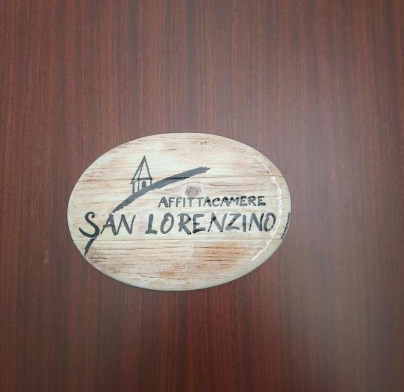 פנסיון Affittacamere San Lorenzino