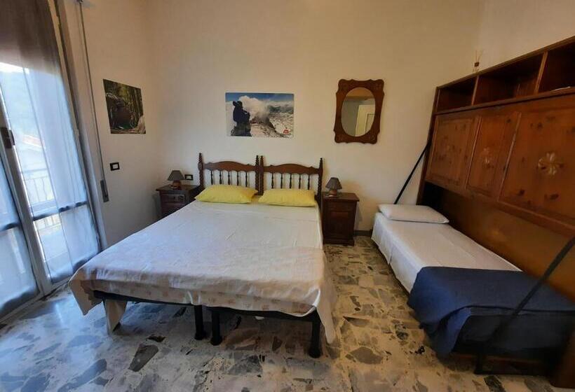 بنسيون Affittacamere San Lorenzino