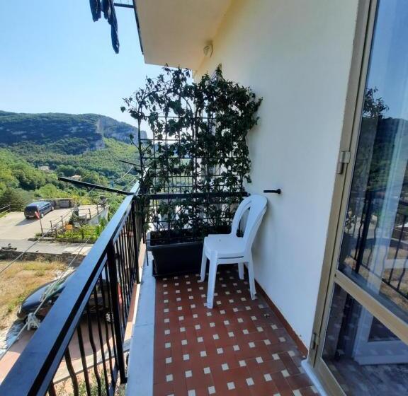 פנסיון Affittacamere San Lorenzino