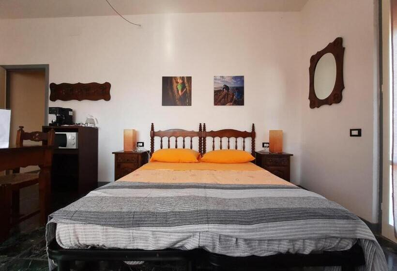 פנסיון Affittacamere San Lorenzino