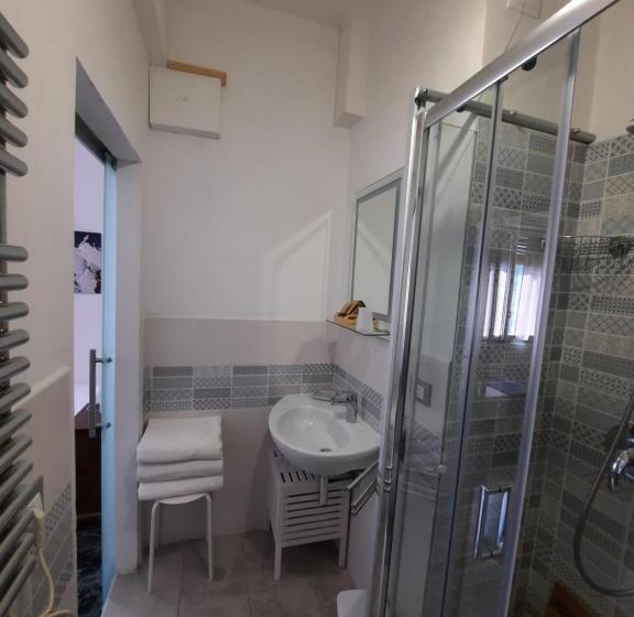 פנסיון Affittacamere San Lorenzino