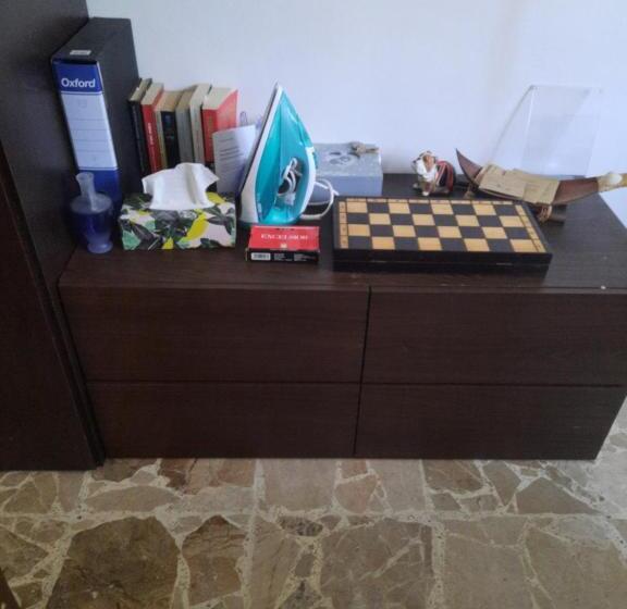 بنسيون Affittacamere San Lorenzino