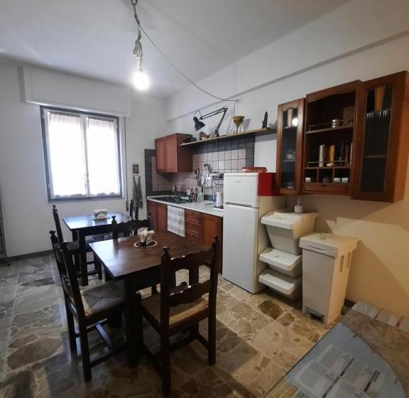 פנסיון Affittacamere San Lorenzino