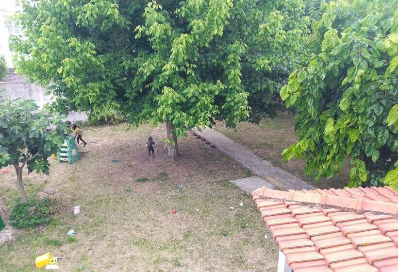 بنسيون Alojamento Local, Cantinho Verde