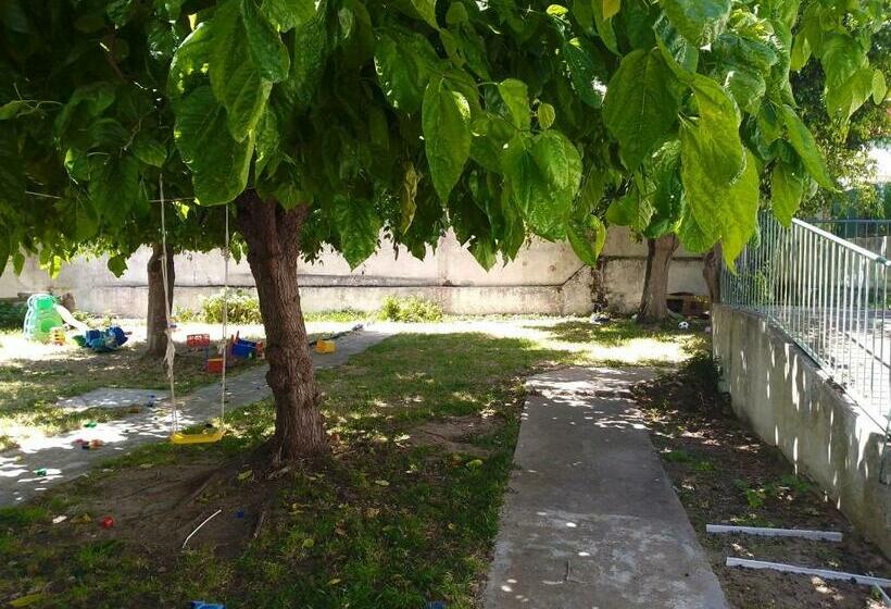 بنسيون Alojamento Local, Cantinho Verde