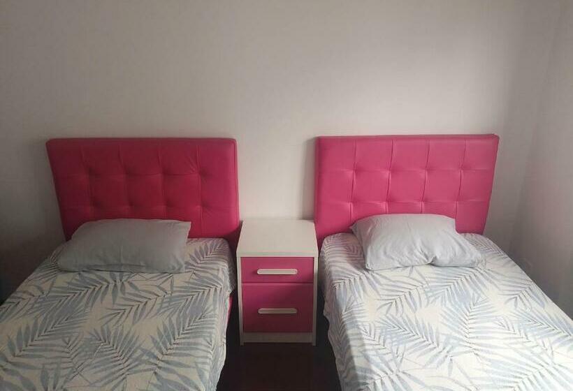 بنسيون Alojamento Local, Cantinho Verde