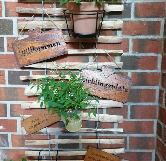 Пансион Apartment Heideland