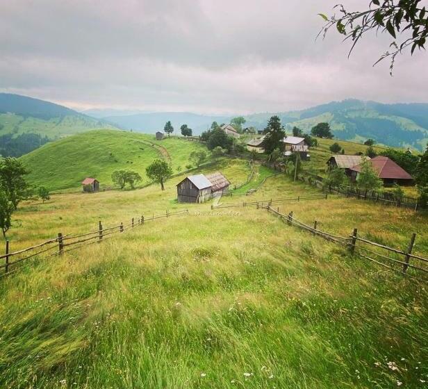 بنسيون Casa Agroturistica Tarancuta Din Vatra Moldovitei