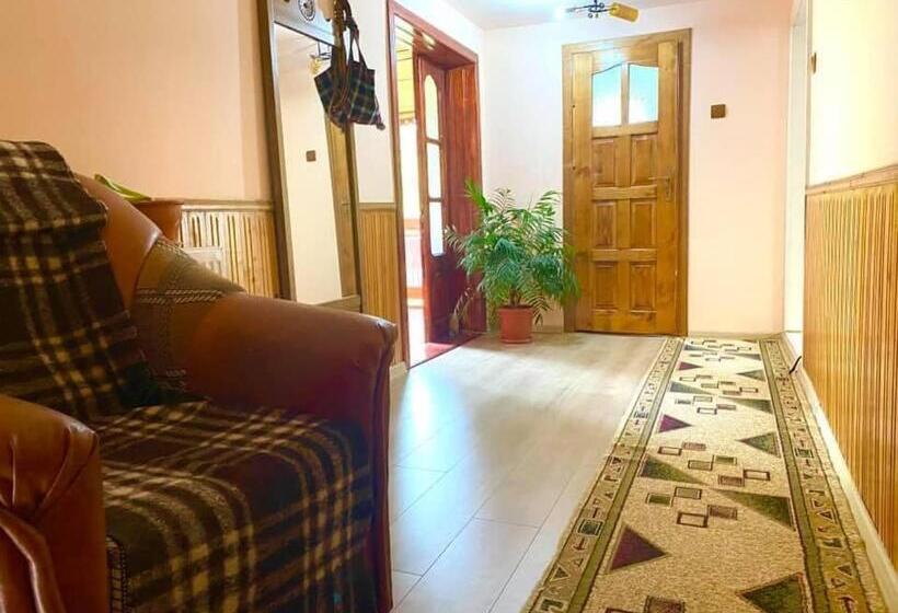 ペンション Casa Agroturistica Tarancuta Din Vatra Moldovitei