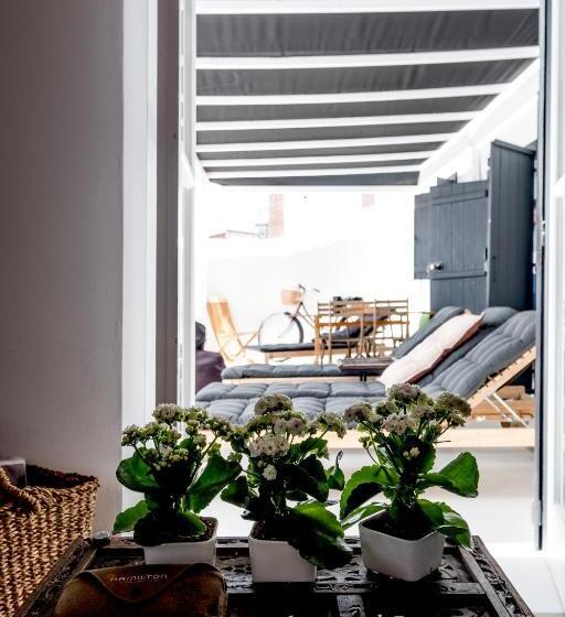 ペンション Casa Boho