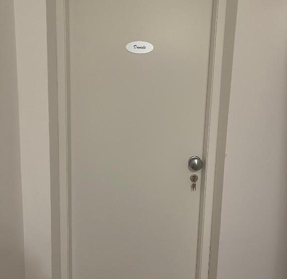 Пансион Casa Crispi