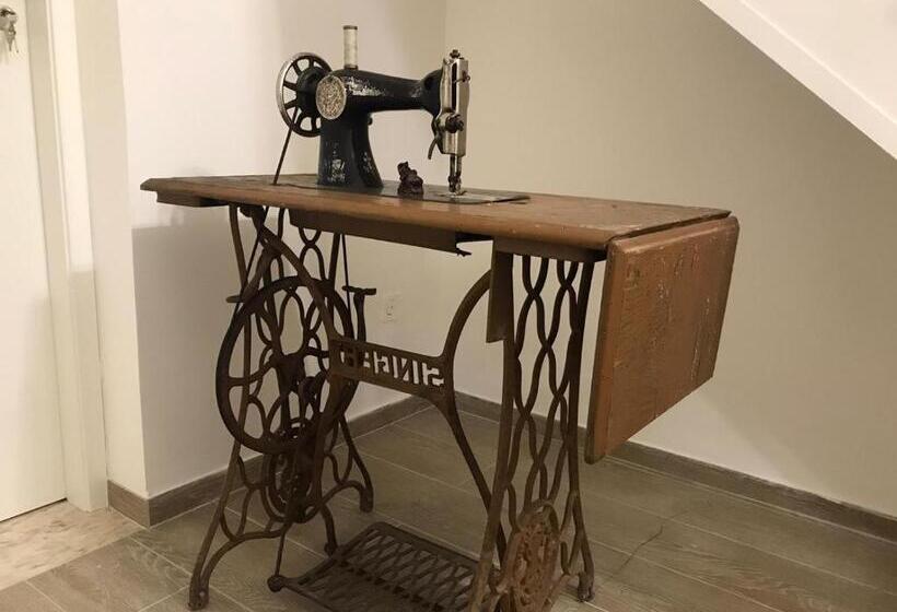 Пансион Casa Crispi