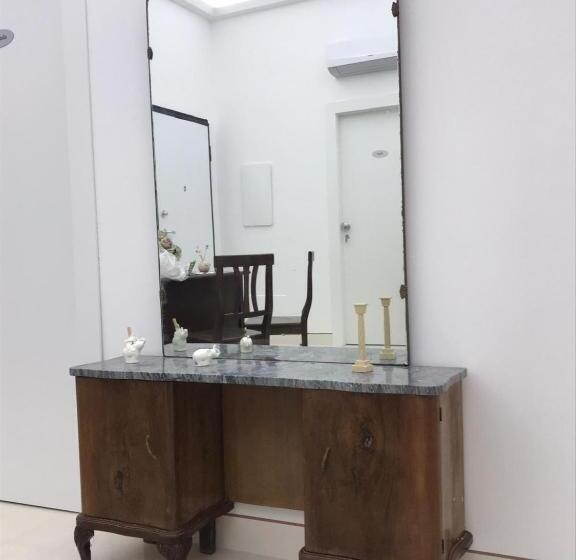 Пансион Casa Crispi