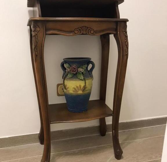 Пансион Casa Crispi