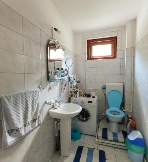 پانسیون Casa Dintre Munti Karina