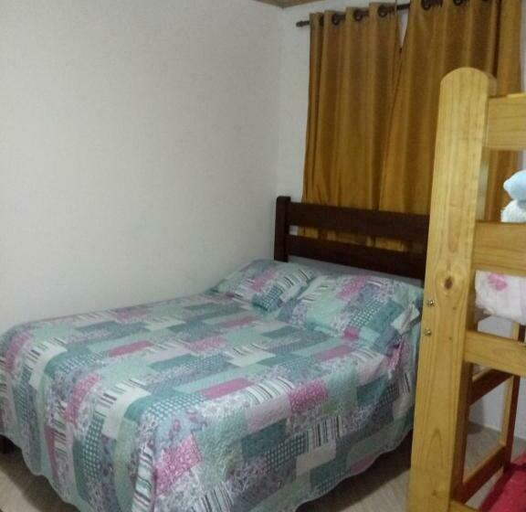 펜션 Casa Eudileia