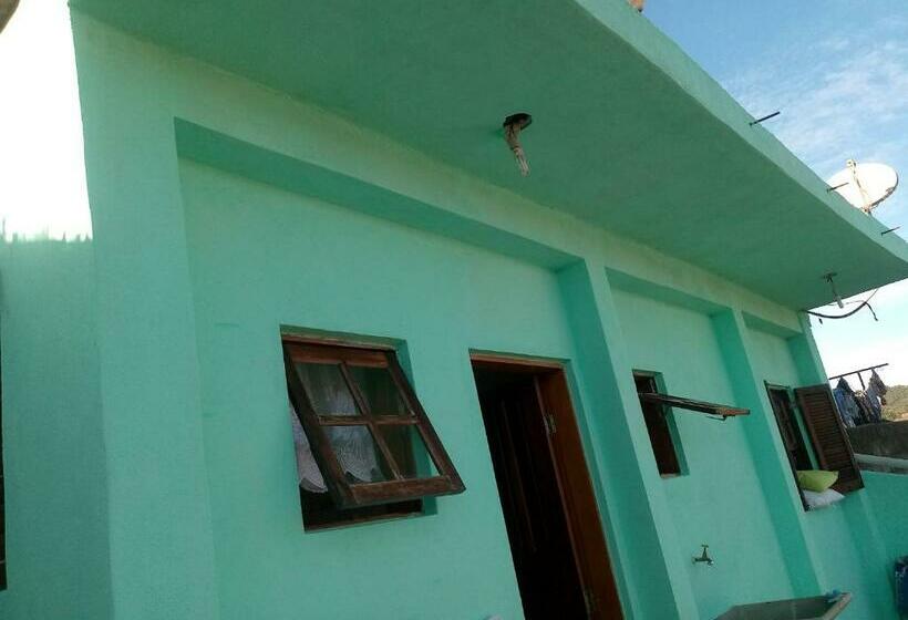 펜션 Casa Eudileia