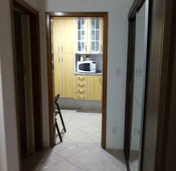 펜션 Casa Eudileia