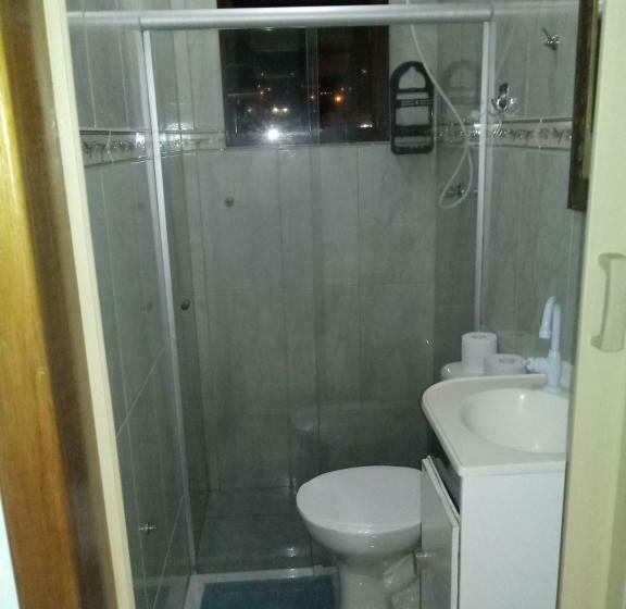 펜션 Casa Eudileia