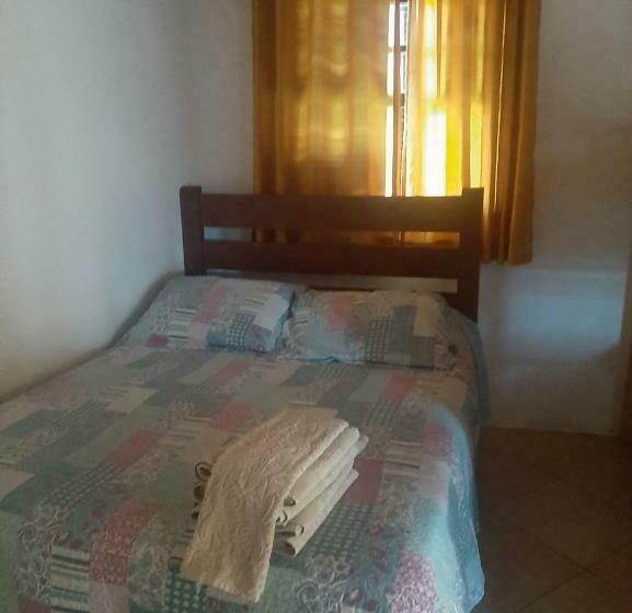 펜션 Casa Eudileia