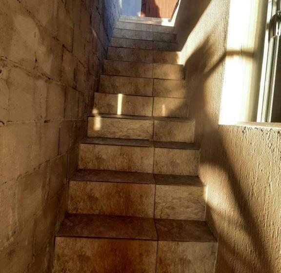 펜션 Casa Eudileia