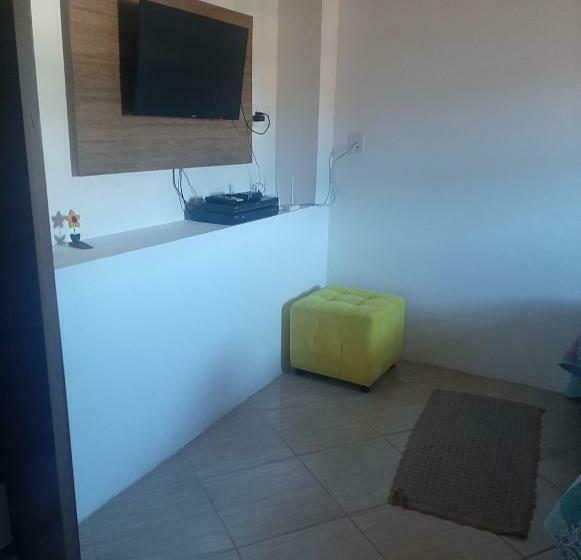 펜션 Casa Eudileia