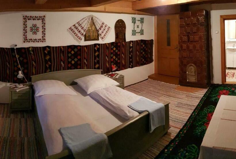 Пансион Casa Felicia