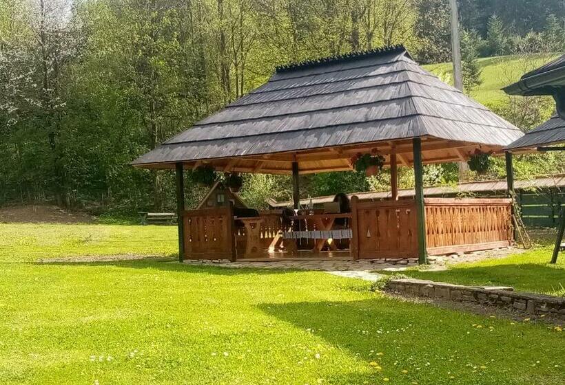 Пансион Casa Felicia