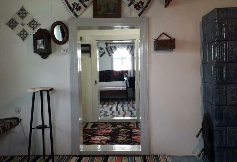 Пансион Casa Felicia