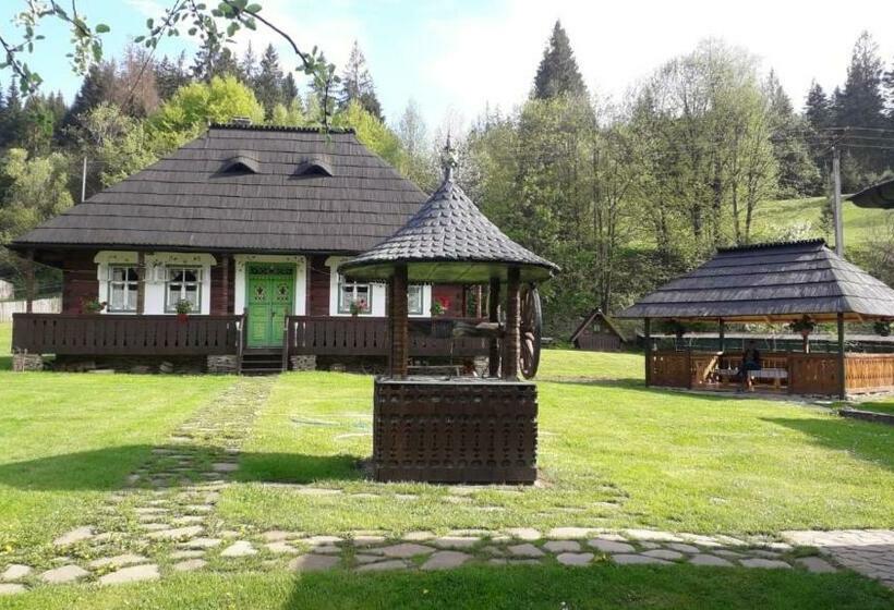 Пансион Casa Felicia