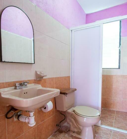 פנסיון Departamento Lekami