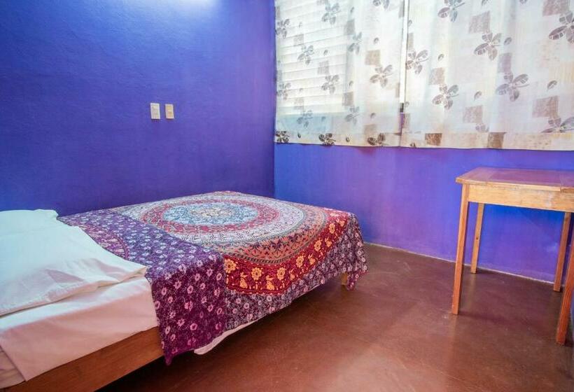 פנסיון Departamento Lekami