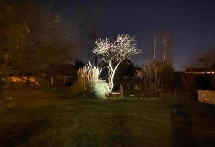 펜션 Château De Chatenay   Macon