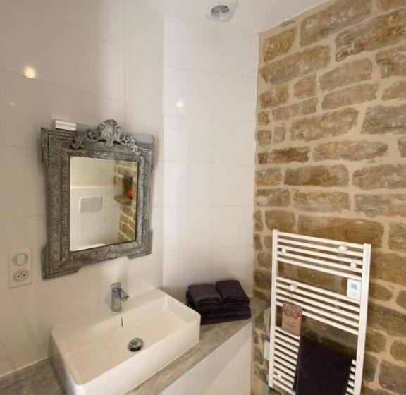 펜션 Château De Chatenay   Macon