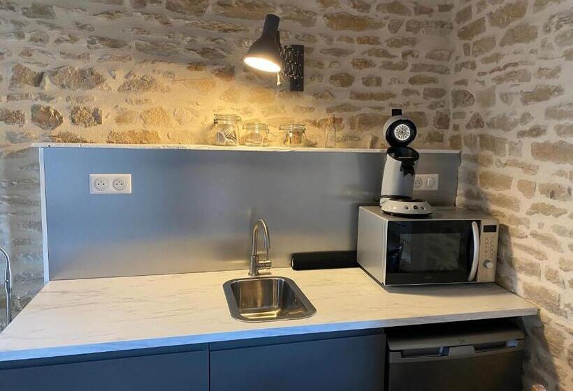 펜션 Château De Chatenay   Macon