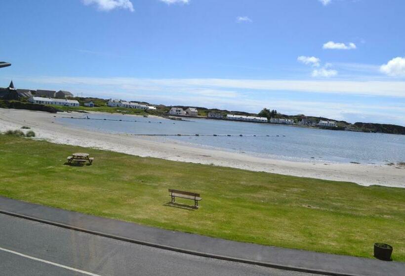 Пансион Eilidh’s Guest House