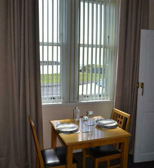 بنسيون Eilidh’s Guest House
