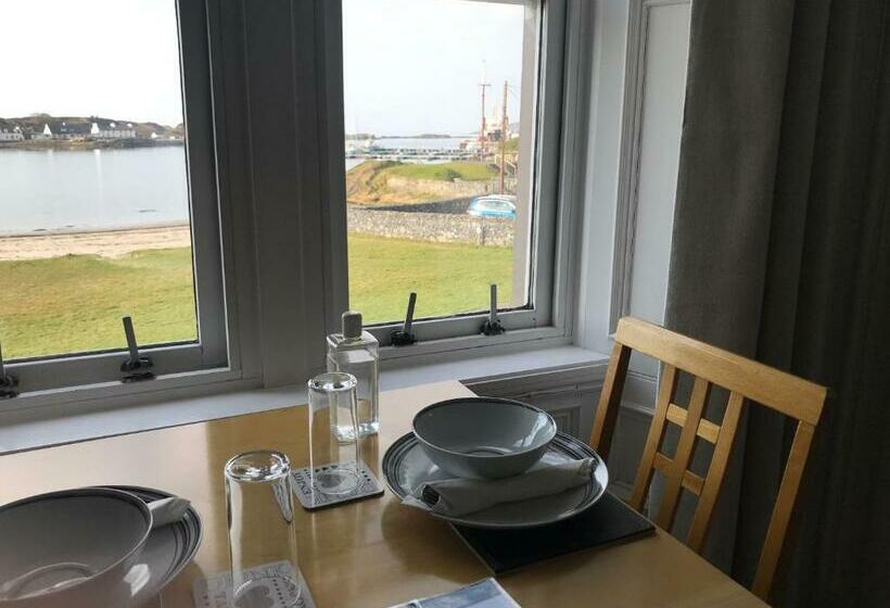 بنسيون Eilidh’s Guest House