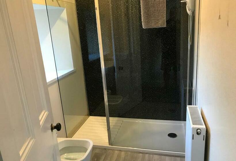 ペンション Eilidh’s Guest House