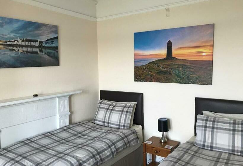 Пансион Eilidh’s Guest House