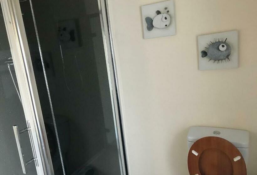 بنسيون Eilidh’s Guest House