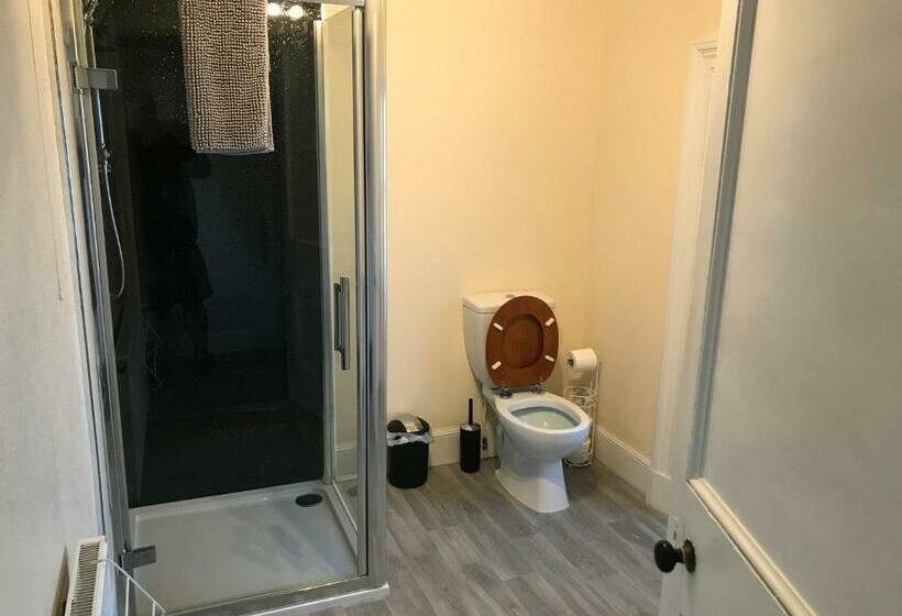 Пансион Eilidh’s Guest House