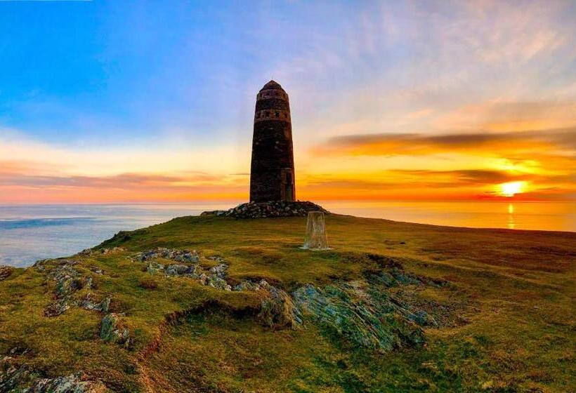 Пансион Eilidh’s Guest House