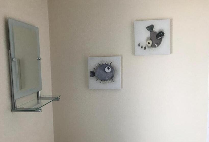 Пансион Eilidh’s Guest House