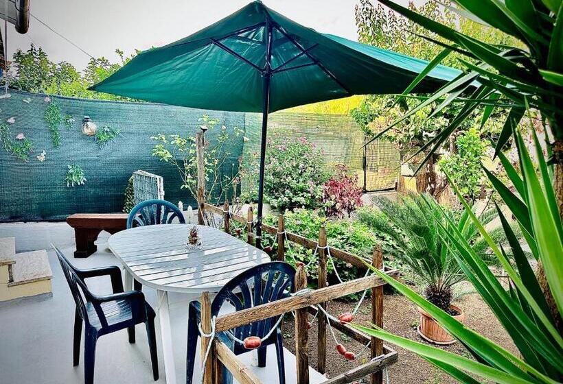 ペンション Far West