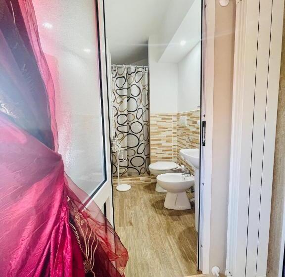 ペンション Far West