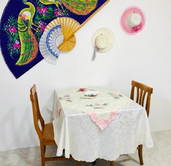 ペンション Far West