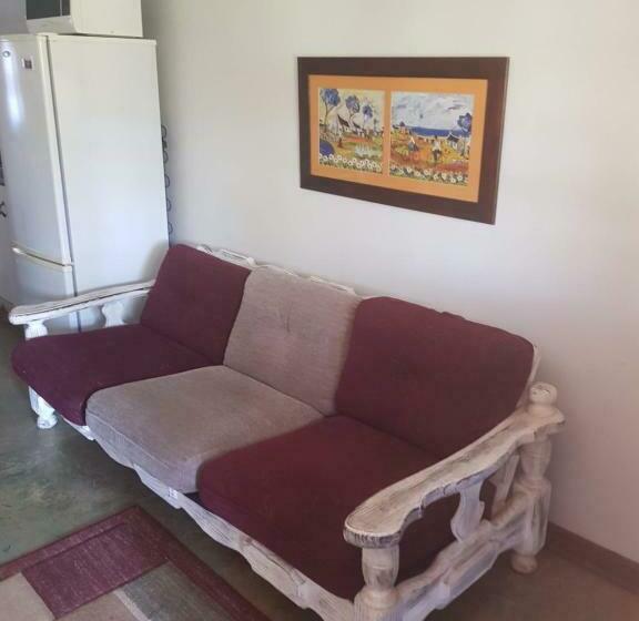 膳宿费 Gracias Guest House